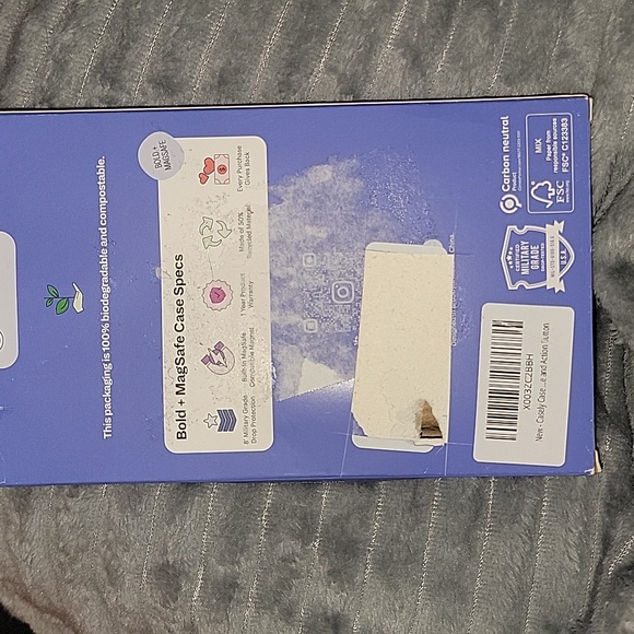 Casely Bold iPhone 15 pro case - Picture 13 of 13